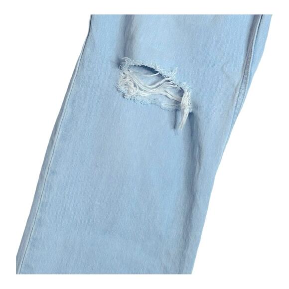 Levi's Low Pro Straight Jeans in Charlie Won SZ 32 - Picture 5 of 11